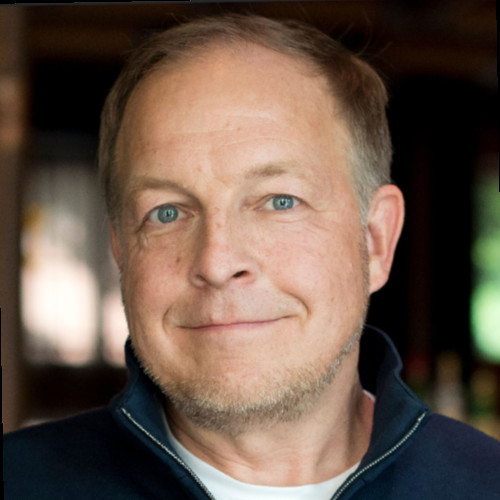 Stephen R. Pratt, CEO, Noodle Analytics